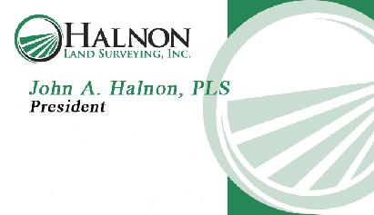 Halnon Land Surveying